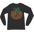 Music Notes Pumpkin Music Teacher Halloween Unisex Long Sleeve T-Shirt, trending gift Music Notes Pumpkin Music Teacher Halloween Unisex Long Sleeve T-Shirt, trending gift