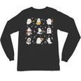 Music Teacher Halloween Music Teacher Education Unisex Long Sleeve T-Shirt, trending gift Music Teacher Halloween Music Teacher Education Unisex Long Sleeve T-Shirt, trending gift