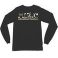 Music Teacher Life Musician Quote Music Education Matters Unisex Long Sleeve T-Shirt, trending gift Music Teacher Life Musician Quote Music Education Matters Unisex Long Sleeve T-Shirt, trending gift
