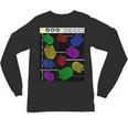 Nerdy Forms Nanotubes Chemistry Teacher Geek Unisex Long Sleeve T-Shirt, trending gift Nerdy Forms Nanotubes Chemistry Teacher Geek Unisex Long Sleeve T-Shirt, trending gift