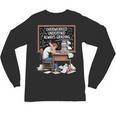Overworked Underpaid Always Grading Teacher Unisex Long Sleeve T-Shirt, trending gift Overworked Underpaid Always Grading Teacher Unisex Long Sleeve T-Shirt, trending gift