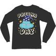 Pajama Day School Spirit Week Fun Cloud Teacher Student Unisex Long Sleeve T-Shirt, trending gift Pajama Day School Spirit Week Fun Cloud Teacher Student Unisex Long Sleeve T-Shirt, trending gift