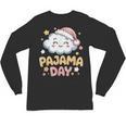 Pajama Day School Spirit Week Fun Cloud Teacher Unisex Long Sleeve T-Shirt, trending gift Pajama Day School Spirit Week Fun Cloud Teacher Unisex Long Sleeve T-Shirt, trending gift
