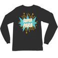 Para Shirt Super Para Paraprofessional Teacher Unisex Long Sleeve T-Shirt, trending gift Para Shirt Super Para Paraprofessional Teacher Unisex Long Sleeve T-Shirt, trending gift