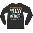 Paraprofessional Educator Teacher Para Classroom Assistant Unisex Long Sleeve T-Shirt, trending gift Paraprofessional Educator Teacher Para Classroom Assistant Unisex Long Sleeve T-Shirt, trending gift