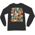 PE Teacher Back To School Physical Education Gym Teachers Unisex Long Sleeve T-Shirt, trending gift PE Teacher Back To School Physical Education Gym Teachers Unisex Long Sleeve T-Shirt, trending gift