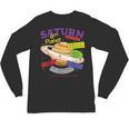 Perfect Planets Teachers Shirts Saturn For Solar System Unisex Long Sleeve T-Shirt, trending gift