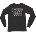 Phonics Reading Teacher Science Of Reading Literacy Coach Unisex Long Sleeve T-Shirt, trending gift