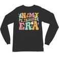 In My Physical Education Era PE Teacher Women Men Unisex Long Sleeve T-Shirt, trending gift