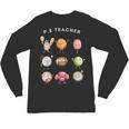 Physical Education Teacher PE Teacher Specials Back School Unisex Long Sleeve T-Shirt, trending gift Physical Education Teacher PE Teacher Specials Back School Unisex Long Sleeve T-Shirt, trending gift
