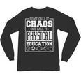 Physical Education s For Pe Teachers And Students Unisex Long Sleeve T-Shirt, trending gift Physical Education s For Pe Teachers And Students Unisex Long Sleeve T-Shirt, trending gift