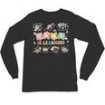 Play Is Learning Teacher Student First Day Back To School Unisex Long Sleeve T-Shirt, trending gift