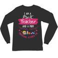 PreK Teacher Mom Shirt Preschool Teacher Mother For Women Unisex Long Sleeve T-Shirt, trending gift PreK Teacher Mom Shirt Preschool Teacher Mother For Women Unisex Long Sleeve T-Shirt, trending gift