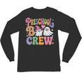Preschool Boo Crew Preschool Teacher Student Halloween Unisex Long Sleeve T-Shirt, trending gift Preschool Boo Crew Preschool Teacher Student Halloween Unisex Long Sleeve T-Shirt, trending gift