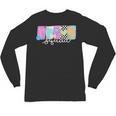 Preschool Squad Team Pre-K Crew Back To School Teacher Unisex Long Sleeve T-Shirt, trending gift Preschool Squad Team Pre-K Crew Back To School Teacher Unisex Long Sleeve T-Shirt, trending gift
