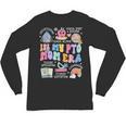 In My PTO Mom Parent Teacher Organization Back To School Unisex Long Sleeve T-Shirt, trending gift In My PTO Mom Parent Teacher Organization Back To School Unisex Long Sleeve T-Shirt, trending gift