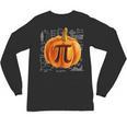 Pumpkin Pie Halloween Thanksgiving Math Teacher Pi Day Unisex Long Sleeve T-Shirt, trending gift Pumpkin Pie Halloween Thanksgiving Math Teacher Pi Day Unisex Long Sleeve T-Shirt, trending gift