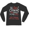 Punctuation Saves Lives I English Grammar Teacher Unisex Long Sleeve T-Shirt, trending gift Punctuation Saves Lives I English Grammar Teacher Unisex Long Sleeve T-Shirt, trending gift