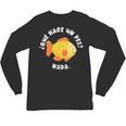 Que Hace Un Pez Nada Spanish Teacher Bilingual Teacher Dual Unisex Long Sleeve T-Shirt, trending gift Que Hace Un Pez Nada Spanish Teacher Bilingual Teacher Dual Unisex Long Sleeve T-Shirt, trending gift