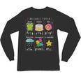 Reading Teacher Syllable Types Phonics Phonemic Awareness Unisex Long Sleeve T-Shirt, trending gift Reading Teacher Syllable Types Phonics Phonemic Awareness Unisex Long Sleeve T-Shirt, trending gift