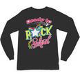 Ready To Rock School Shirt Students And Teachers Unisex Long Sleeve T-Shirt, trending gift