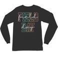 School Field Day Happy Field Day Tee Teacher Life Summer Unisex Long Sleeve T-Shirt, trending gift School Field Day Happy Field Day Tee Teacher Life Summer Unisex Long Sleeve T-Shirt, trending gift