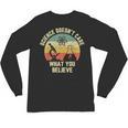 Science Doesn't Care What You Believe Science Teacher Men Women Kids Unisex Long Sleeve T-Shirt, trending gift Science Doesn't Care What You Believe Science Teacher Men Women Kids Unisex Long Sleeve T-Shirt, trending gift