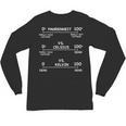 Science Teacher Engineering Temperature Scales Fahrenheit Vs Celsius Vs Kelvin Humorous -Adults - Small Short Sleeve Modern V-Neck Cotton Blend Machine Wash Unisex Long Sleeve T-Shirt, trending gift Science Teacher Engineering Temperature Scales Fahrenheit Vs Celsius Vs Kelvin Humorous -Adults - Small Short Sleeve Modern V-Neck Cotton Blend Machine Wash Unisex Long Sleeve T-Shirt, trending gift