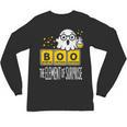 Science Teacher Halloween Elements Of Surprise Chemistry Unisex Long Sleeve T-Shirt, trending gift Science Teacher Halloween Elements Of Surprise Chemistry Unisex Long Sleeve T-Shirt, trending gift