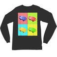 Scooter Physical Education PE Gym Teacher Unisex Long Sleeve T-Shirt, trending gift Scooter Physical Education PE Gym Teacher Unisex Long Sleeve T-Shirt, trending gift