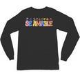 Se Amable Be Kind In Spanish Groovy Teacher Flowers Unisex Long Sleeve T-Shirt, trending gift Se Amable Be Kind In Spanish Groovy Teacher Flowers Unisex Long Sleeve T-Shirt, trending gift