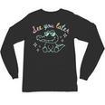 See You Later End Of School Alligator Teacher Appreciation Unisex Long Sleeve T-Shirt, trending gift See You Later End Of School Alligator Teacher Appreciation Unisex Long Sleeve T-Shirt, trending gift