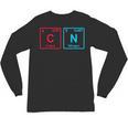 Six Seven Meme 6 7 Science Teacher 6-7 Periodic Table Unisex Long Sleeve T-Shirt, trending gift Six Seven Meme 6 7 Science Teacher 6-7 Periodic Table Unisex Long Sleeve T-Shirt, trending gift
