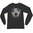 Soccer Dot Day Shirts For Kids Men Women Teacher Unisex Long Sleeve T-Shirt, trending gift Soccer Dot Day Shirts For Kids Men Women Teacher Unisex Long Sleeve T-Shirt, trending gift