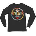 Special Education Teacher Special ED Aide Life SPED Unisex Long Sleeve T-Shirt, trending gift