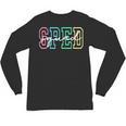 SPED Squad Team SPED Teacher Special Education Teacher Unisex Long Sleeve T-Shirt, trending gift SPED Squad Team SPED Teacher Special Education Teacher Unisex Long Sleeve T-Shirt, trending gift
