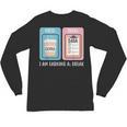 SPED Teacher Special Education First Coffee Then Data Unisex Long Sleeve T-Shirt, trending gift SPED Teacher Special Education First Coffee Then Data Unisex Long Sleeve T-Shirt, trending gift