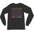 Sped Teacher I Work With Kids Behavior Specialist ABA Unisex Long Sleeve T-Shirt, trending gift Sped Teacher I Work With Kids Behavior Specialist ABA Unisex Long Sleeve T-Shirt, trending gift