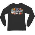 Speducator Special Education Teacher Teaching SPED Unisex Long Sleeve T-Shirt, trending gift Speducator Special Education Teacher Teaching SPED Unisex Long Sleeve T-Shirt, trending gift