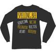Spelling Bee Halloween Pun Costume Beekeeper Teacher Unisex Long Sleeve T-Shirt, trending gift Spelling Bee Halloween Pun Costume Beekeeper Teacher Unisex Long Sleeve T-Shirt, trending gift