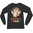 In My Spooky Science Teacher Era Occupational Haunts Unisex Long Sleeve T-Shirt, trending gift