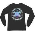 Spread Kindness Like Snowflakes Christmas Teacher Unity Day Unisex Long Sleeve T-Shirt, trending gift Spread Kindness Like Snowflakes Christmas Teacher Unity Day Unisex Long Sleeve T-Shirt, trending gift