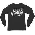 Square Root 4489 Halloween Meme 67 Math Teacher Unisex Long Sleeve T-Shirt, trending gift Square Root 4489 Halloween Meme 67 Math Teacher Unisex Long Sleeve T-Shirt, trending gift