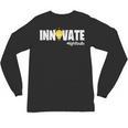 STEAM Teacher Back To School STEM Innovate Science For Men Women Kids Unisex Long Sleeve T-Shirt, trending gift STEAM Teacher Back To School STEM Innovate Science For Men Women Kids Unisex Long Sleeve T-Shirt, trending gift