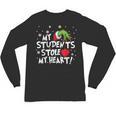 My Students Stole My Heart School Teacher Christmas Men Women Kids Unisex Long Sleeve T-Shirt, trending gift My Students Stole My Heart School Teacher Christmas Men Women Kids Unisex Long Sleeve T-Shirt, trending gift