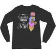 Being A Substitute Teacher Substitute Teaching Unisex Long Sleeve T-Shirt, trending gift Being A Substitute Teacher Substitute Teaching Unisex Long Sleeve T-Shirt, trending gift