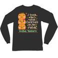 I Teach The Cutest Pumpkins In The Patch Infant Teacher Unisex Long Sleeve T-Shirt, trending gift I Teach The Cutest Pumpkins In The Patch Infant Teacher Unisex Long Sleeve T-Shirt, trending gift
