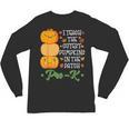 I Teach Cutest Pumpkins In Patch Thanksgiving Teacher Pre-K For Men Women Unisex Long Sleeve T-Shirt, trending gift I Teach Cutest Pumpkins In Patch Thanksgiving Teacher Pre-K For Men Women Unisex Long Sleeve T-Shirt, trending gift