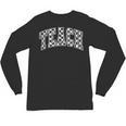 Teach Teacher Checkered First Day Of School Back To School Unisex Long Sleeve T-Shirt, trending gift Teach Teacher Checkered First Day Of School Back To School Unisex Long Sleeve T-Shirt, trending gift
