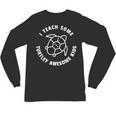 I Teach Some Turtley Awesome Kids Teacher Turtle Pun Unisex Long Sleeve T-Shirt, trending gift I Teach Some Turtley Awesome Kids Teacher Turtle Pun Unisex Long Sleeve T-Shirt, trending gift